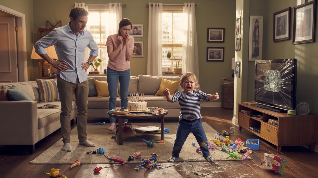 After Years Of Damage And Excuses, Man Finally Tells Family His Nephew’s No Longer Welcome