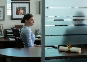 Mom Kept Kids’ Drawings In Office, Coworker Calls It Unprofessional Mom Kept Kids’ Drawings In Office, Coworker Calls It Unprofessional