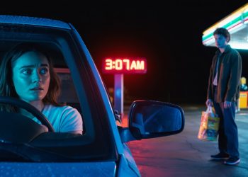 Woman Drives Off After Boyfriend Tells Her To Leave, He Ends Up Walking Two Hours Home