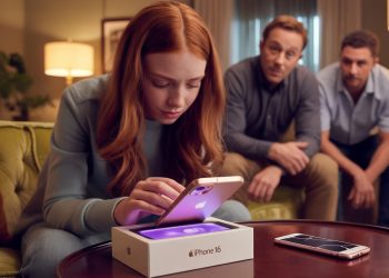 Uncle’s Generous Gift Met With Teen’s Complaints