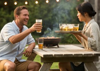 Husband Thinks It’s A Harmless Joke, But His “Waifu” Comment Sparks A Marital Meltdown