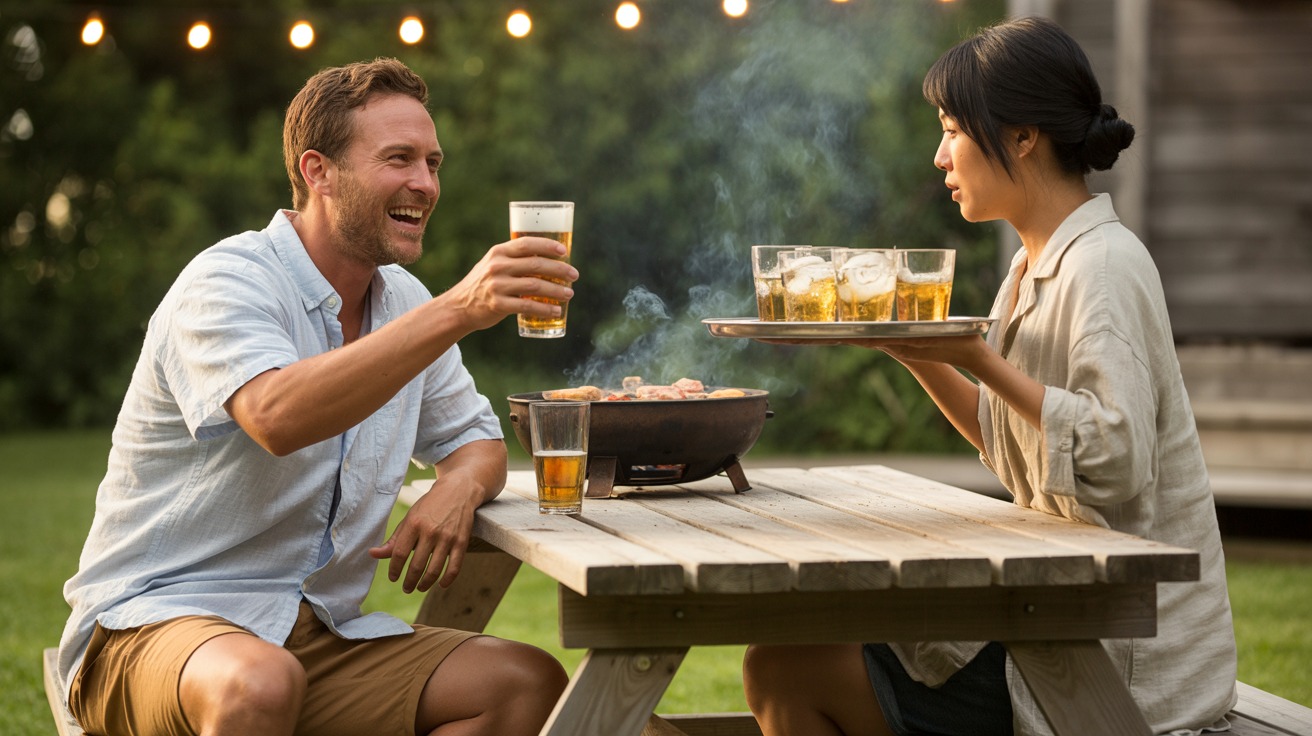 Husband Thinks It’s A Harmless Joke, But His “Waifu” Comment Sparks A Marital Meltdown