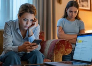 Mom Forces Teen Daughter To Dump Her 20-Year-Old Online Boyfriend, Now He’s Applying For A Visa Anyway