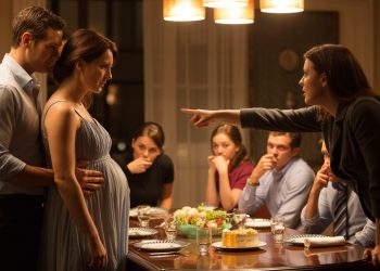 Man Celebrates Wife’s Pregnancy, Until Her Sister Calls It “Manipulation” And All Hell Breaks Loose