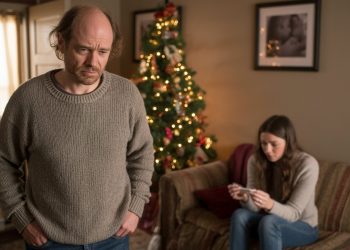 Dad’s Harsh Christmas Reaction To His Daughter’s Pregnancy Has Reddit Split Down The Middle