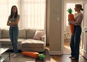 Woman Thought She Was Being Thoughtful, Friend Calls Her ‘Too Clumsy To Live’ Over A Pillow Woman Thought She Was Being Thoughtful, Friend Calls Her ‘Too Clumsy To Live’ Over A Pillow