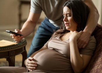 Husband Calls Out Sister-In-Law For Spreading Rumors About His Baby, Now the Drama’s Exploded