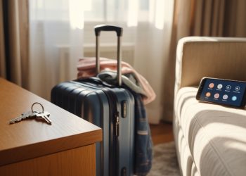 Woman Says No To Letting Her Sister’s Boyfriend Stay In Her Place, Drama Ensues