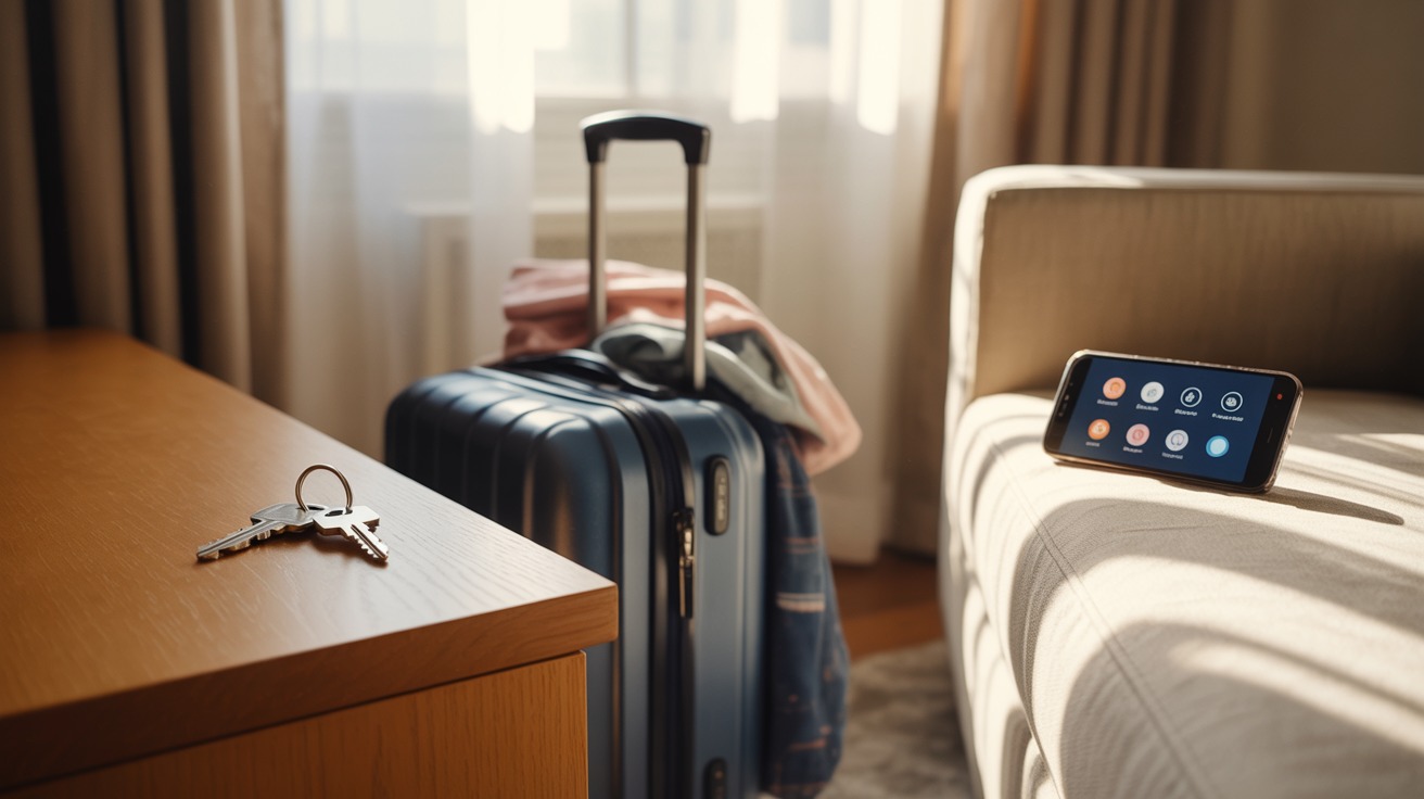 Woman Says No To Letting Her Sister’s Boyfriend Stay In Her Place, Drama Ensues