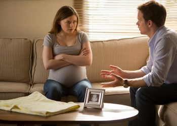 New Dad Faces Cold Shoulder After Questioning Why Only His Wife’s Family Gets Baby Privileges