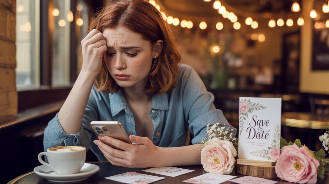 Woman Refused Best Friend’s Wedding After MOH Swap