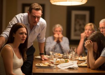 Sister’s ‘Dark Joke’ About A Lost Child Ruins A Family Gathering, Brother Says Enough Is Enough Sister’s ‘Dark Joke’ About A Lost Child Ruins A Family Gathering, Brother Says Enough Is Enough