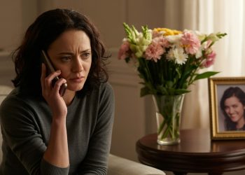 Fought Over Sister’s Fear Of Dead, Skipped Funeral