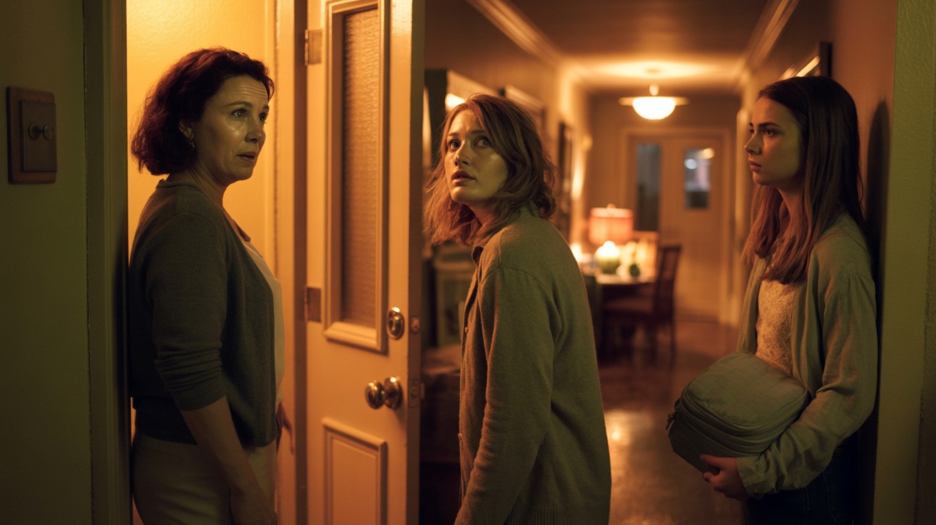 Mother Kicks Out Her Daughter After Cruel Comment About Disabled Uncle, Reddit Is Divided