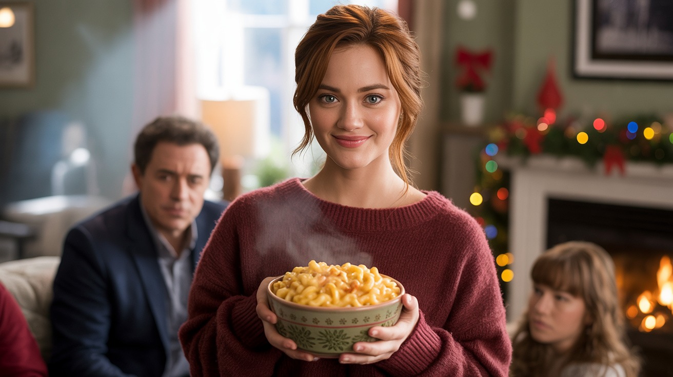 Stayed With Chosen Family, Wrong To Fiancée?