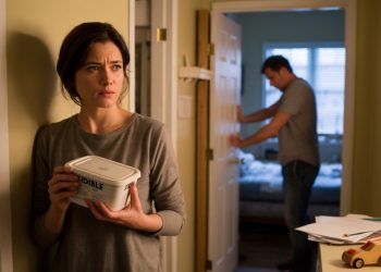 Wife Throws Away Her Husband’s Pot After A Scary Near-Miss With Their Kids