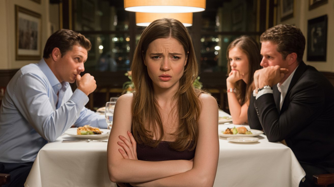 Sister’s Blind Date Attempt Backfires After Woman Refuses To Play Cupid’s Game