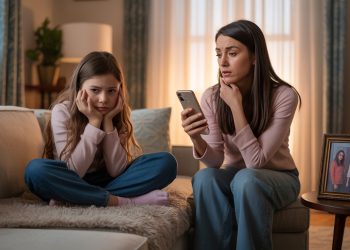 Mom Snatches Daughter’s New Phone, Reddit Thinks This Family Just Entered Petty War Territory