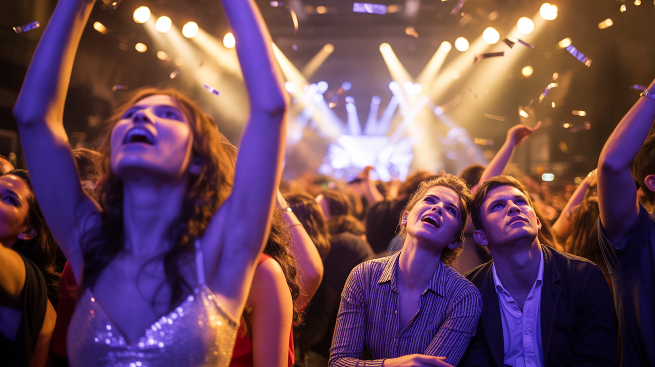 Beyoncé Fan’s Dream Concert Becomes A Nightmare After Being Called “Village-Like”