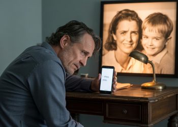 Kicked Out For Being Gay, Son Refuses Mom’s Funeral