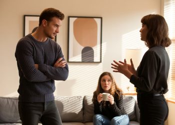 Man Bans Girlfriend From Bringing His Friend’s Ex To His House, Now She Says He’s Controlling