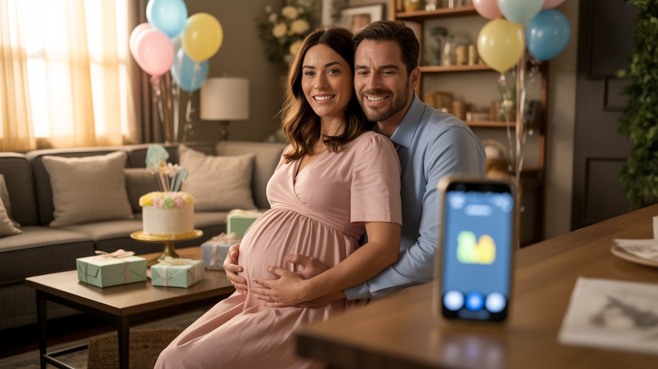 Family Tension Erupts After Woman Posts Baby Shower Photos Despite Sister’s Recent Loss Family Tension Erupts After Woman Posts Baby Shower Photos Despite Sister’s Recent Loss