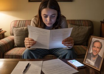 Family Feud Erupts After Woman Refuses To Help Brother Win More Inheritance Money