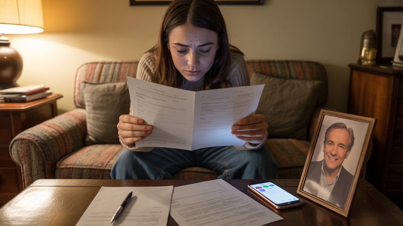 Family Feud Erupts After Woman Refuses To Help Brother Win More Inheritance Money