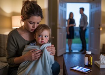 Babysitter Takes Sick Toddler To the Doctor, Parents Accuse Her Of Ruining Their Reputation