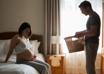 “You Don’t Get To Be Frustrated!”: Pregnant Woman’s Comment Sparks Heated Debate Online “You Don’t Get To Be Frustrated!”: Pregnant Woman’s Comment Sparks Heated Debate Online