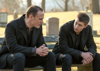 Man Breaks Years Of Silence About Their Father, And It Shatters His Brother’s Trust