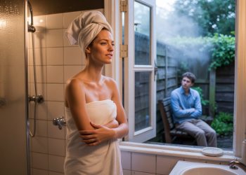 When Personal Hygiene Becomes A Relationship Dealbreaker, This Couple’s Shower Debate Went Viral