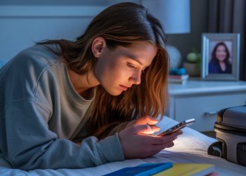 Daughter Chose Dad After His Affair, Mom’s Heartbroken