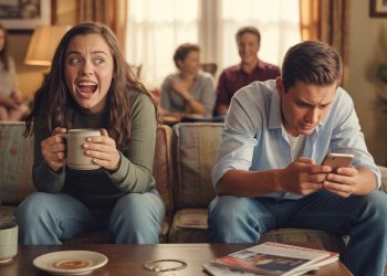 Cousin Brags About Red Pill Wisdom, Gets Schooled By A 19-Year-Old Genius