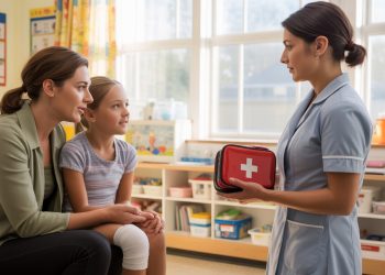 Doctor Aunt Just Wanted To Thank the Nurse, But The Conversation Took A Weird Turn Doctor Aunt Just Wanted To Thank the Nurse, But The Conversation Took A Weird Turn