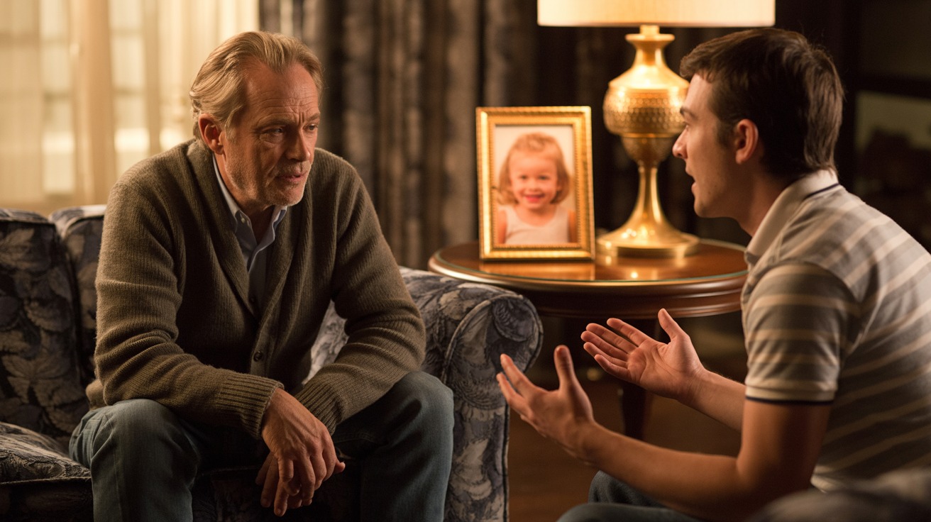 Dad Refuses To Help Disowned Son Buy Home