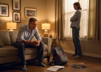 “It’s Just A Passion Project”, Man’s Comment About His Wife’s Career Sparks Family Feud “It’s Just A Passion Project”, Man’s Comment About His Wife’s Career Sparks Family Feud