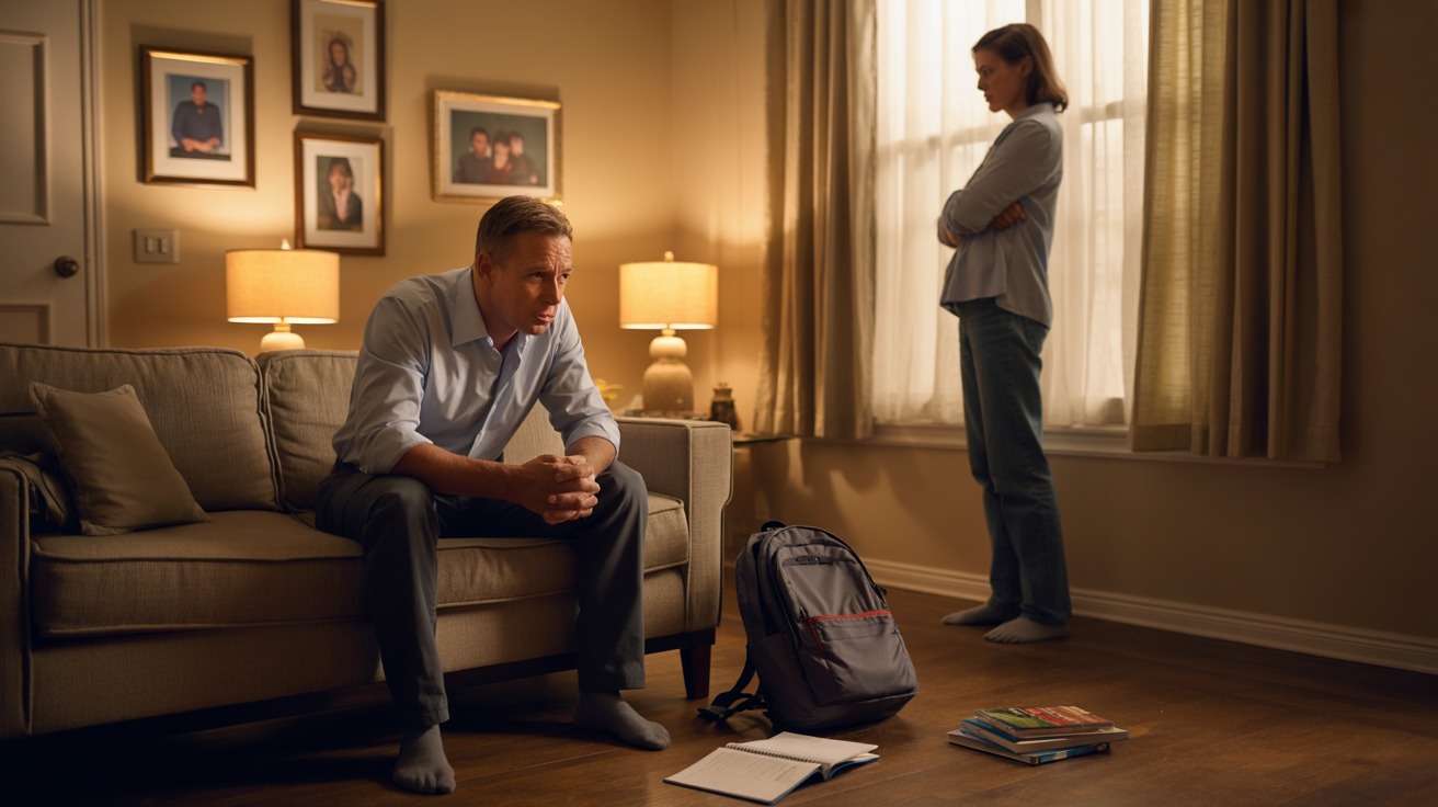 “It’s Just A Passion Project”, Man’s Comment About His Wife’s Career Sparks Family Feud “It’s Just A Passion Project”, Man’s Comment About His Wife’s Career Sparks Family Feud