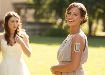 Maid Of Honor Gets Called Out For Not Hiding Diabetes Sensor At Best Friend’s Wedding Maid Of Honor Gets Called Out For Not Hiding Diabetes Sensor At Best Friend’s Wedding