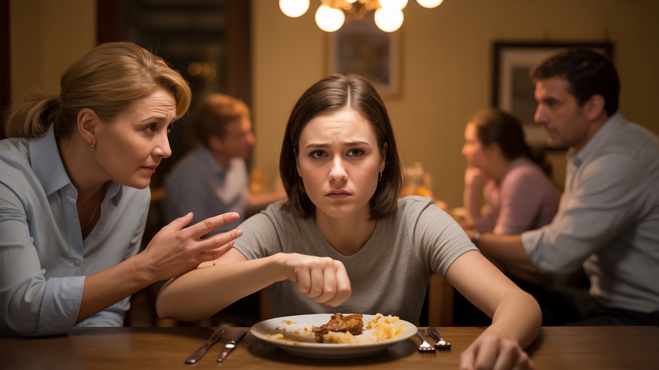 Woman Refuses To Give Her Son His Stepfather’s Last Name, Mother-In-Law Declares Him ‘Not Family