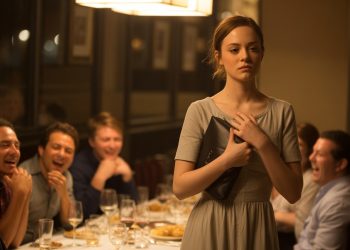 Girlfriend Walks Out Of Boyfriend’s Birthday Dinner After His Friends Turn Her Into The Joke