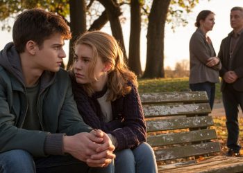 He’s Dating His Girlfriend... And Soon She’ll Be His Stepsister, Internet Loses It Over The Family Drama He’s Dating His Girlfriend… And Soon She’ll Be His Stepsister, Internet Loses It Over The Family Drama