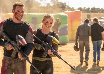 They Begged Their Friends Not To Join The Tournament, Then Beat Them In Four Minutes