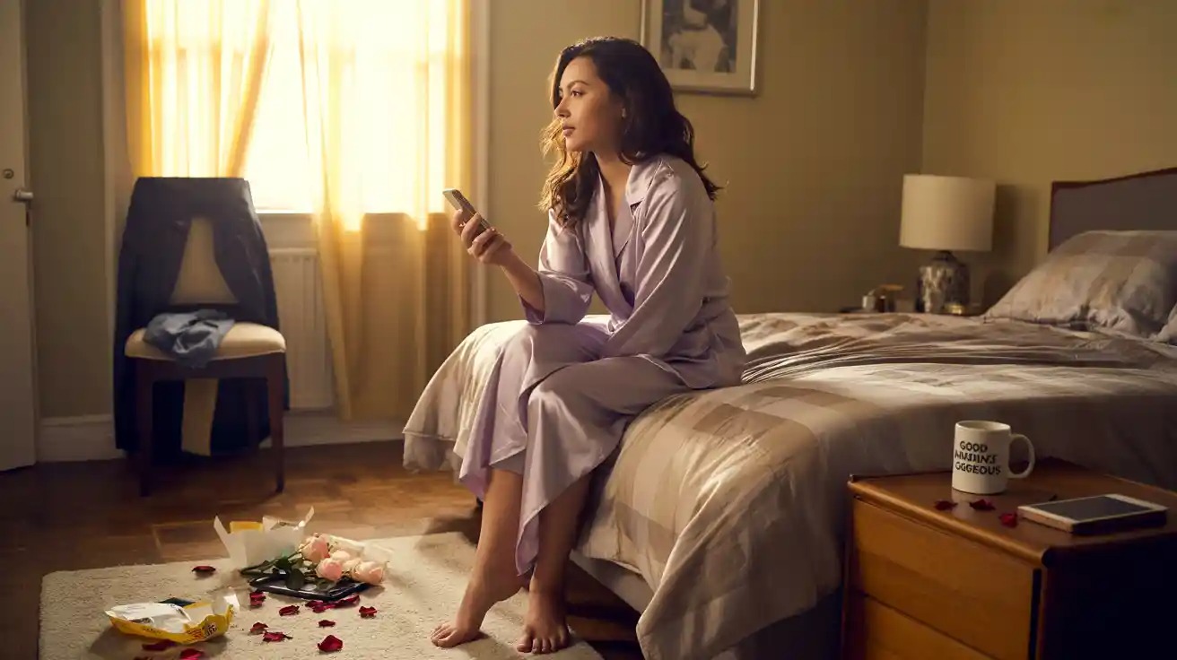 He Acted Like a Gentleman - Until He Crossed the Line and Showed His Real Self