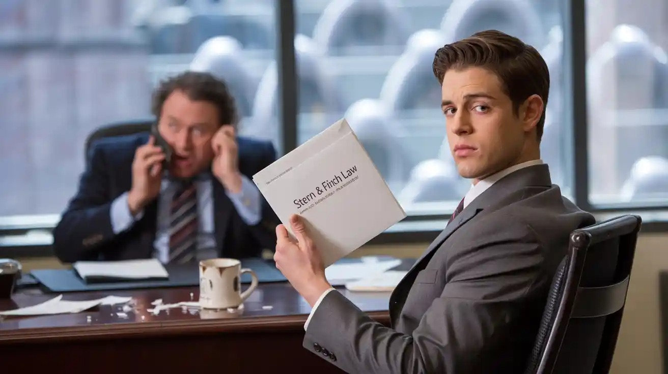 14 Years of Loyalty, Then They Tried to Cut His Pay - He Fought Back and Won