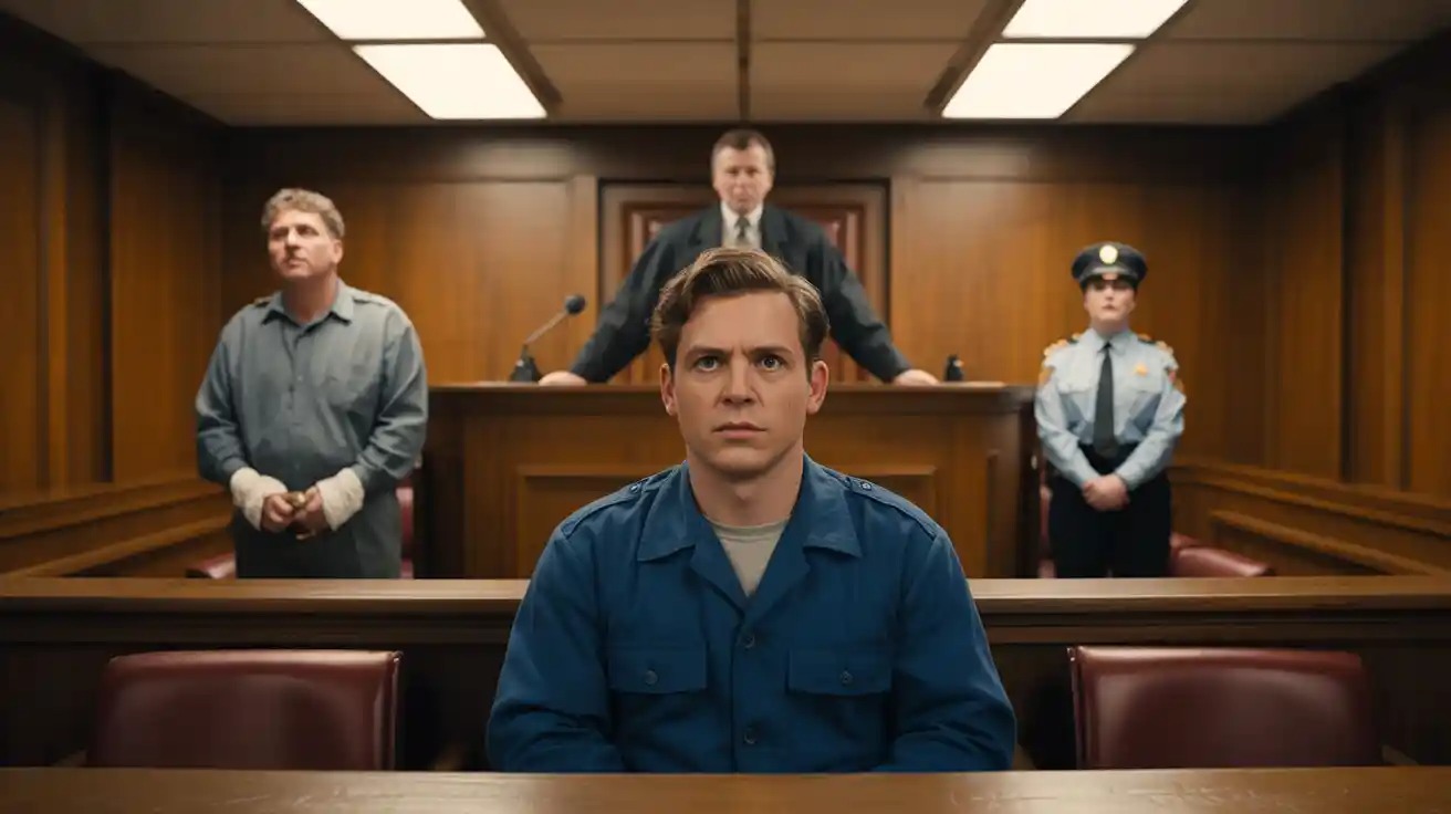 Hotel Owner Orders Teen Employee to Skip Jury Duty - What the Judge Did Next Shocked Everyone Hotel Owner Orders Teen Employee to Skip Jury Duty - What the Judge Did Next Shocked Everyone