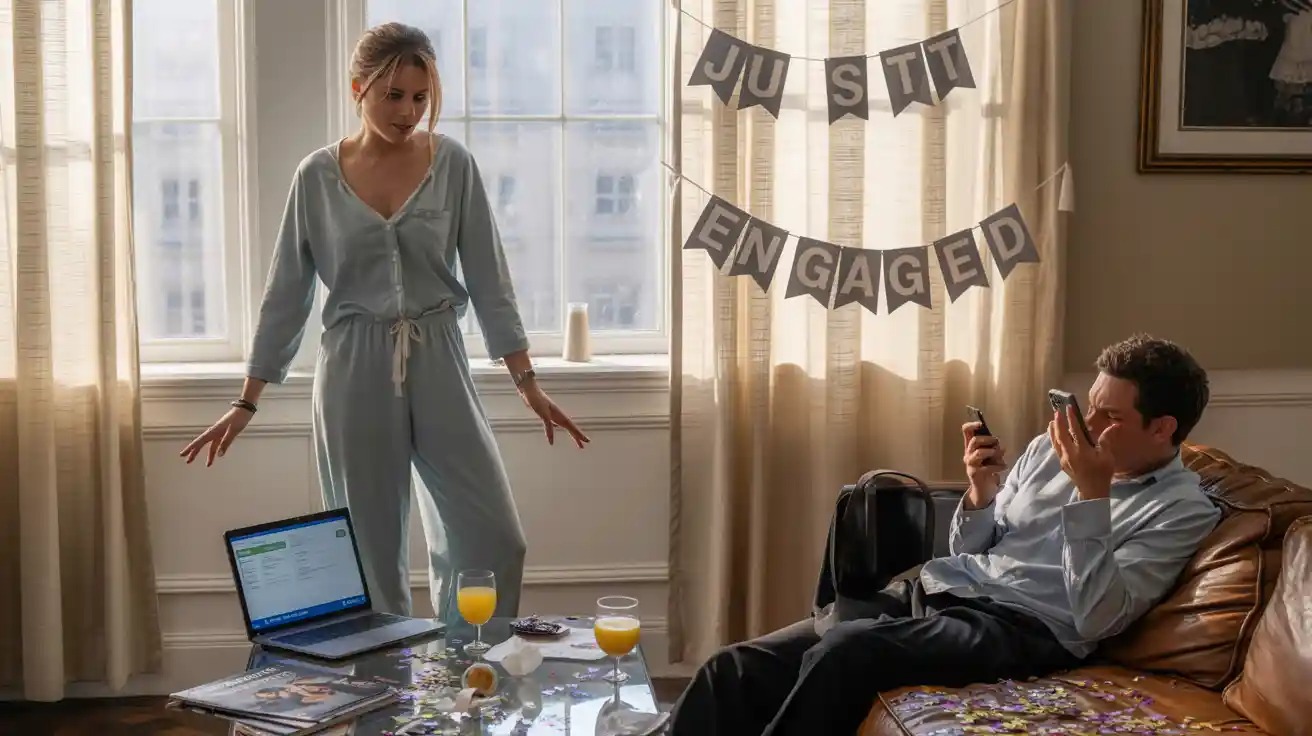 Fiancée Refuses to Cancel Her Bachelorette Party After Fiancé Wipes Out Their $10K Wedding Savings on His Bachelor Party Fiancée Refuses to Cancel Her Bachelorette Party After Fiancé Wipes Out Their $10K Wedding Savings on His Bachelor Party