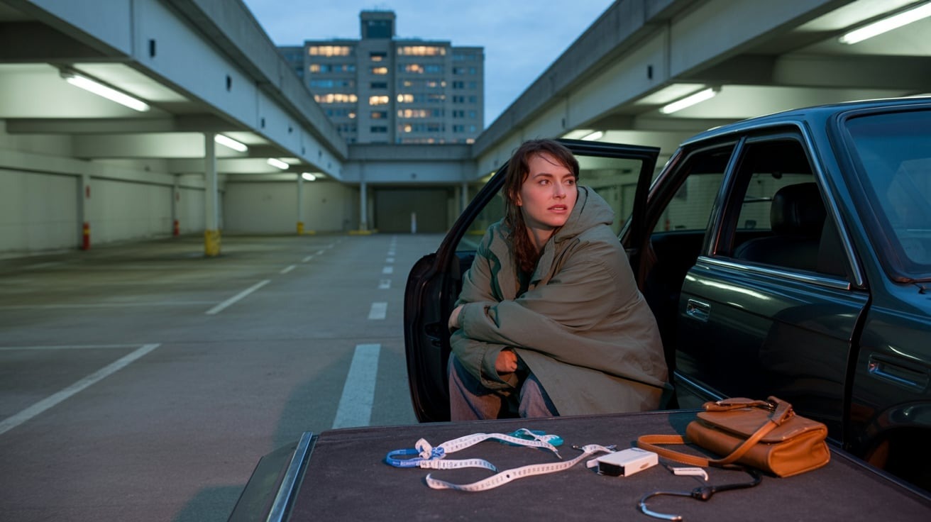 New Mom Walks Out After Husband Brings His Mom Into Delivery Room Against Her Wishes New Mom Walks Out After Husband Brings His Mom Into Delivery Room Against Her Wishes