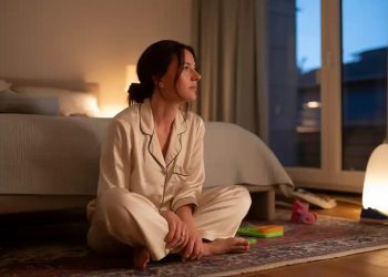 She Asked Her Neighbor to Move Her Craft Room - But the Response Left Everyone Stunned She Asked Her Neighbor to Move Her Craft Room – But the Response Left Everyone Stunned