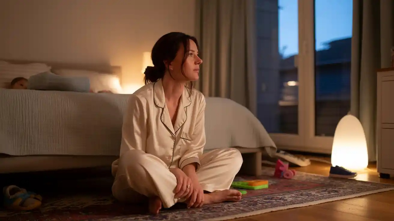 She Asked Her Neighbor to Move Her Craft Room - But the Response Left Everyone Stunned